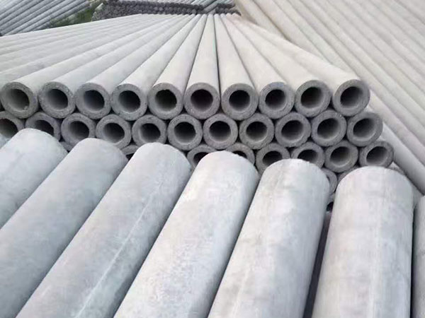 企口水泥管怎么安裝 企口水泥管怎么安裝